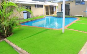 Musina Crown Guest House